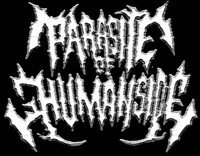 logo Parasite Of Human Side